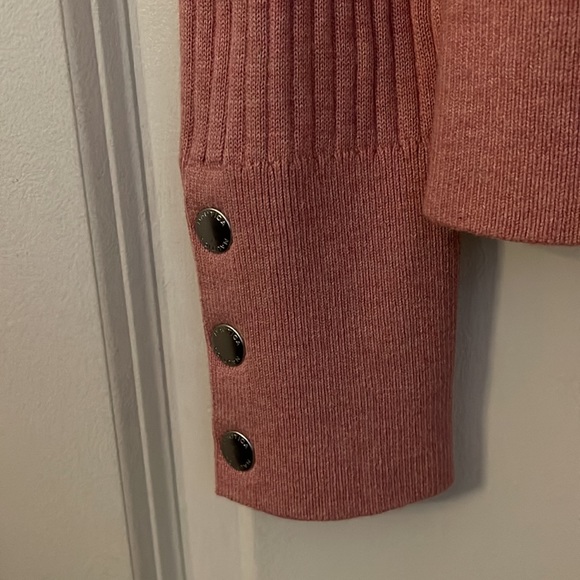 Náutica SUSTAINABLY CRAFTED RIB-KNIT SWEATER - Picture 4 of 7